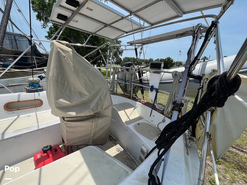 Slide: The Image of Ericson 38 1981 - 15487703