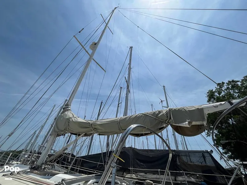 Slide: The Image of Ericson 38 1981 - 15487704