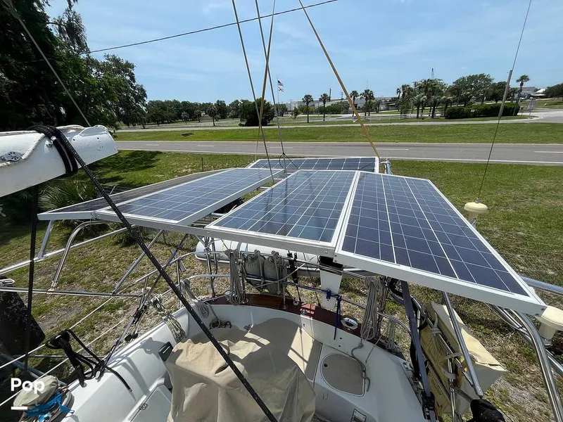 Slide: The Image of Ericson 38 1981 - 15487707