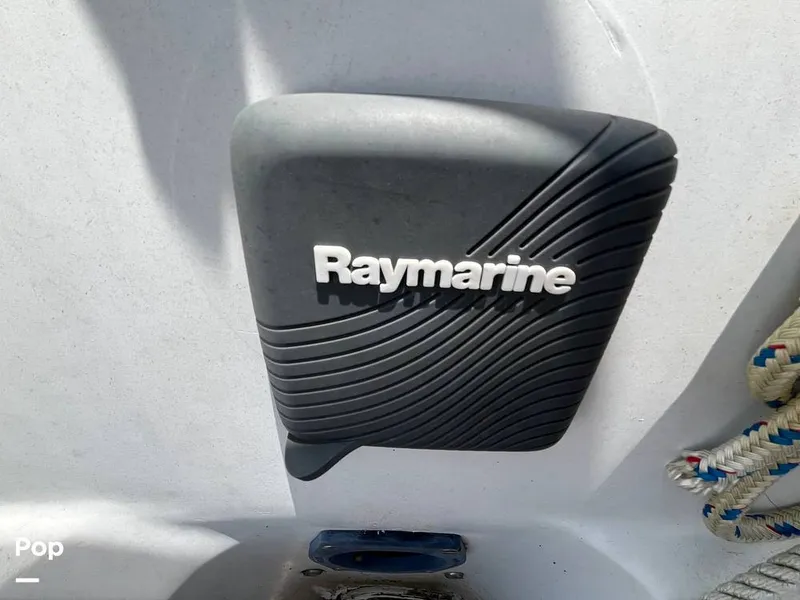 Slide: The Image of Ericson 38 1981 - 15487713