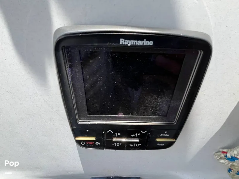 Slide: The Image of Ericson 38 1981 - 15487714