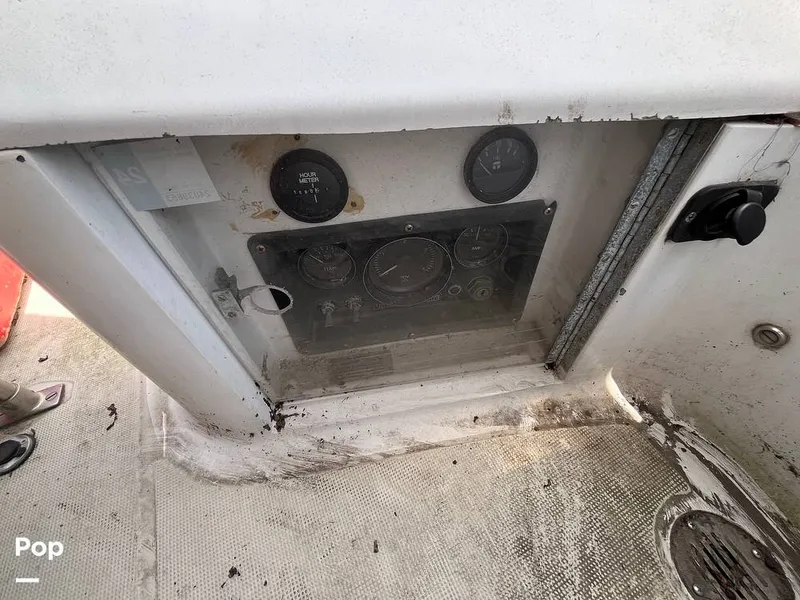 Slide: The Image of Ericson 38 1981 - 15487716