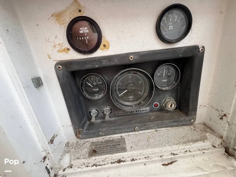 Slide: The Image of Ericson 38 1981 - 15487717