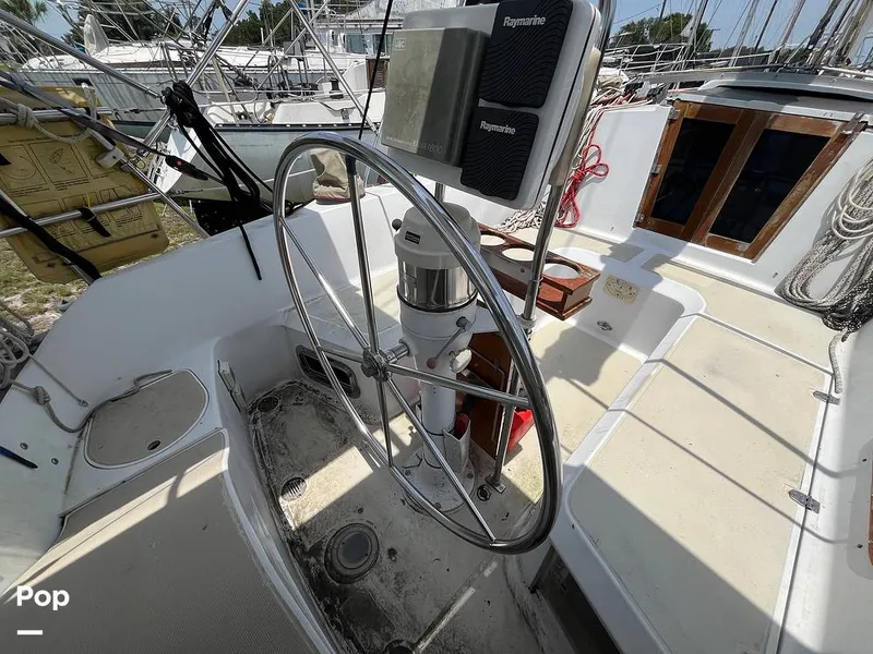 Slide: The Image of Ericson 38 1981 - 15487728