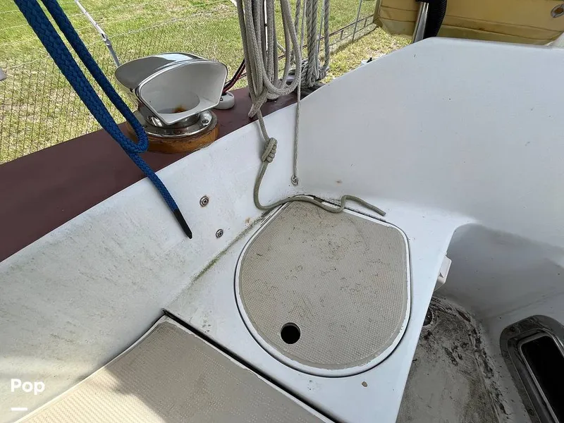 Slide: The Image of Ericson 38 1981 - 15487720