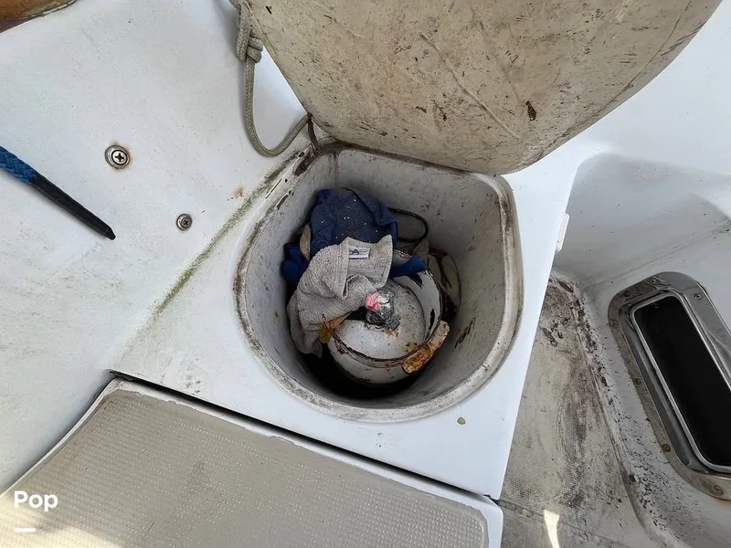 Slide: The Image of Ericson 38 1981 - 15487721