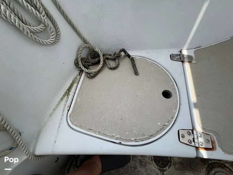 Slide: The Image of Ericson 38 1981 - 15487723