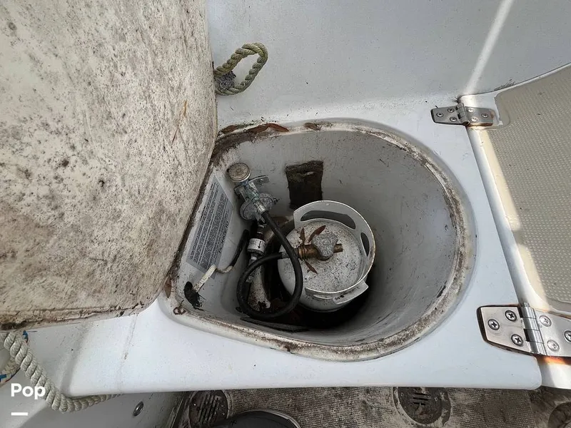 Slide: The Image of Ericson 38 1981 - 15487724