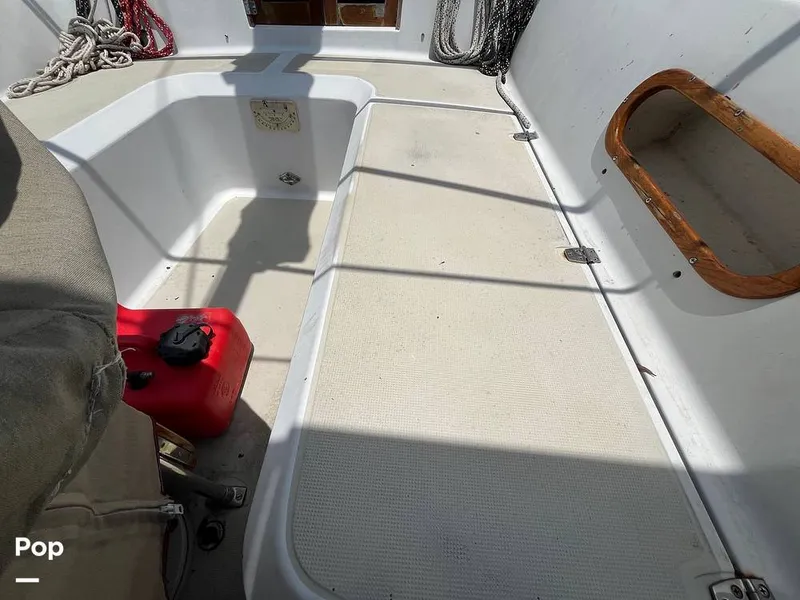 Slide: The Image of Ericson 38 1981 - 15487726