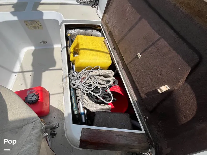 Slide: The Image of Ericson 38 1981 - 15487727