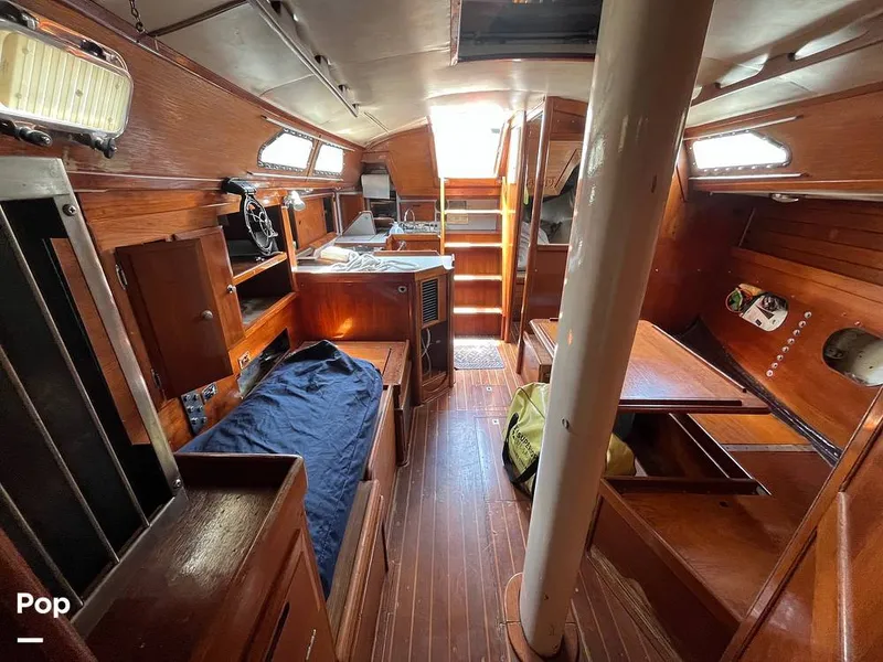 Slide: The Image of Ericson 38 1981 - 15487762