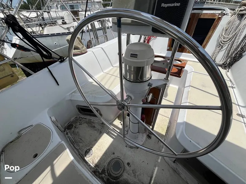 Slide: The Image of Ericson 38 1981 - 15487729