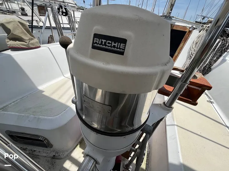 Slide: The Image of Ericson 38 1981 - 15487730