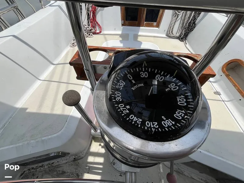 Slide: The Image of Ericson 38 1981 - 15487731