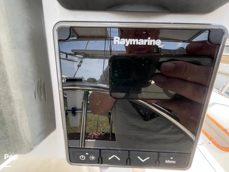 Slide: The Image of Ericson 38 1981 - 15487733