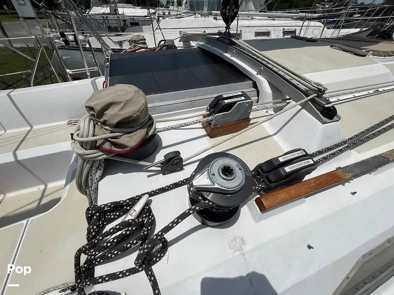 Slide: The Image of Ericson 38 1981 - 15487737