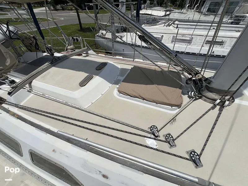 Slide: The Image of Ericson 38 1981 - 15487741