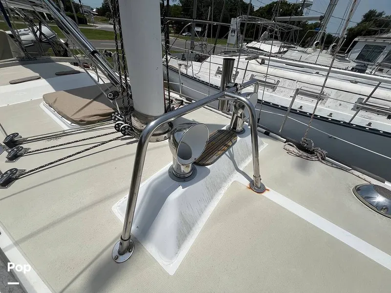 Slide: The Image of Ericson 38 1981 - 15487743