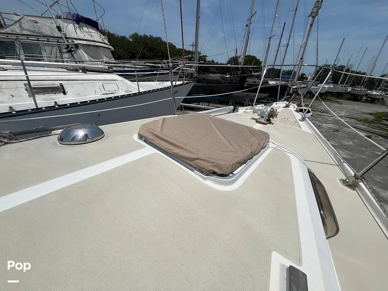 Slide: The Image of Ericson 38 1981 - 15487744