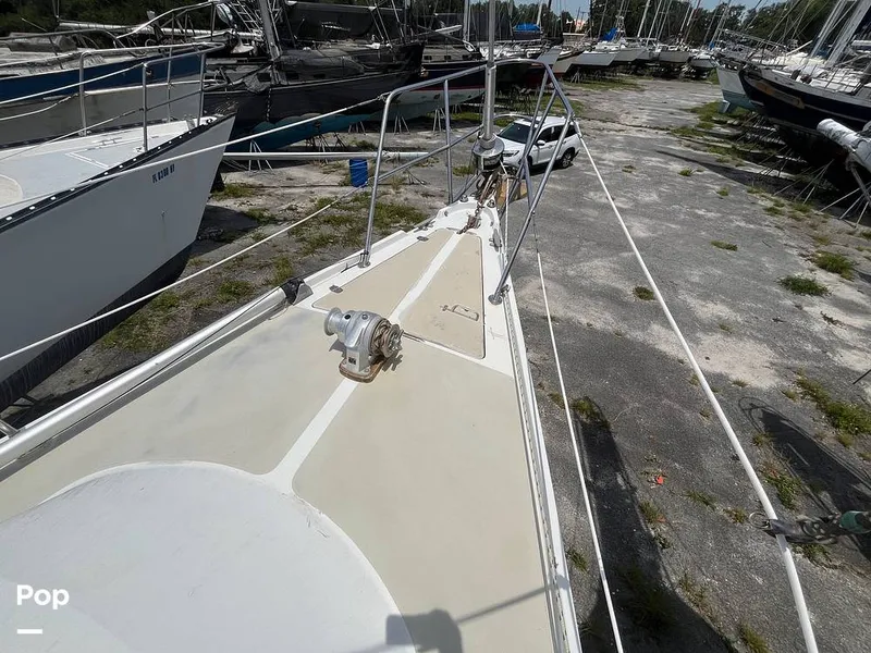 Slide: The Image of Ericson 38 1981 - 15487745