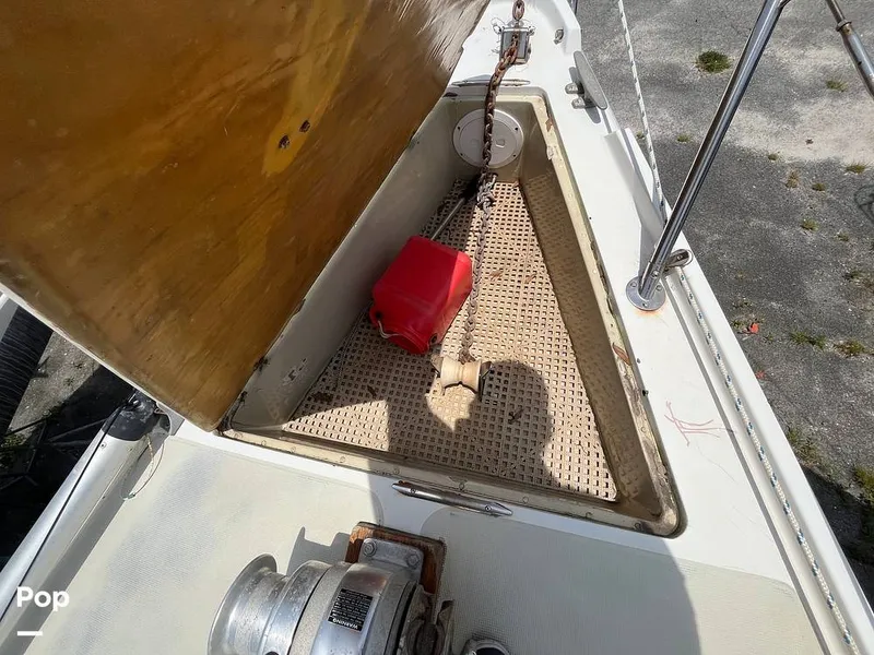 Slide: The Image of Ericson 38 1981 - 15487748