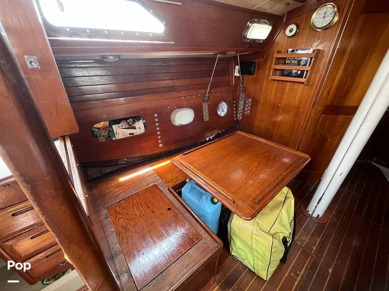 Slide: The Image of Ericson 38 1981 - 15487783