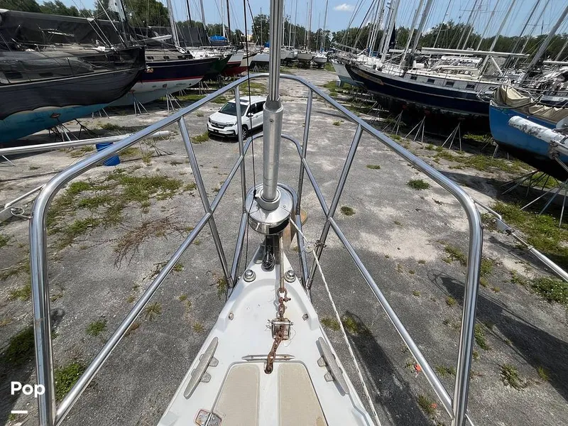 Slide: The Image of Ericson 38 1981 - 15487749