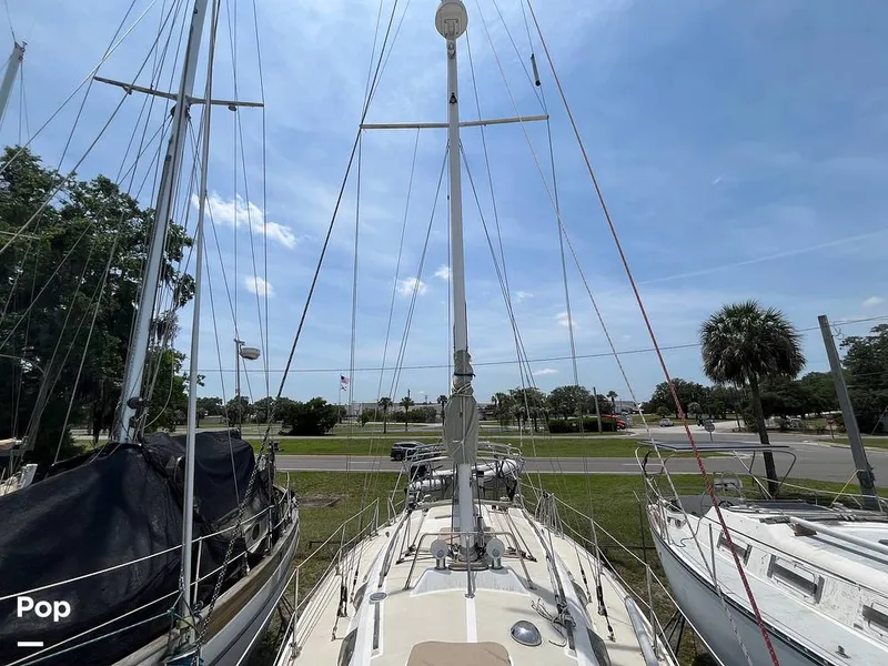 Slide: The Image of Ericson 38 1981 - 15487750