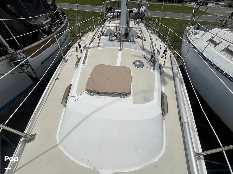 Slide: The Image of Ericson 38 1981 - 15487752