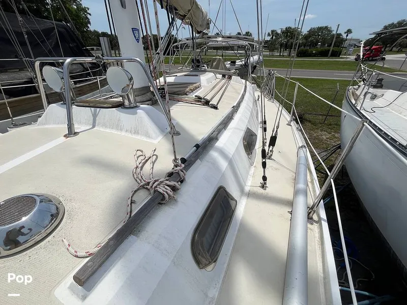 Slide: The Image of Ericson 38 1981 - 15487753