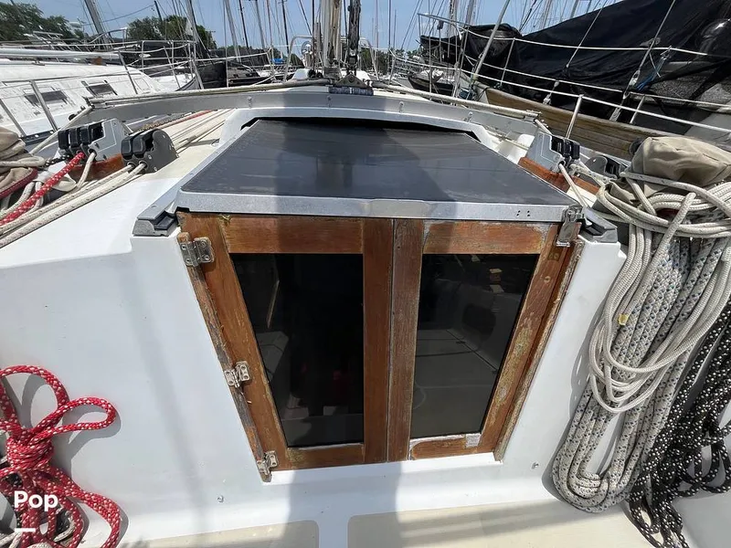 Slide: The Image of Ericson 38 1981 - 15487759