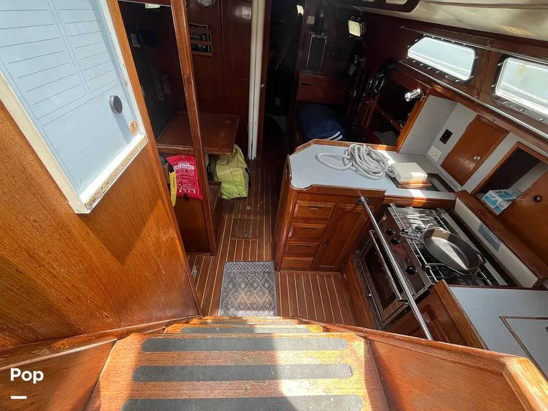 Slide: The Image of Ericson 38 1981 - 15487761