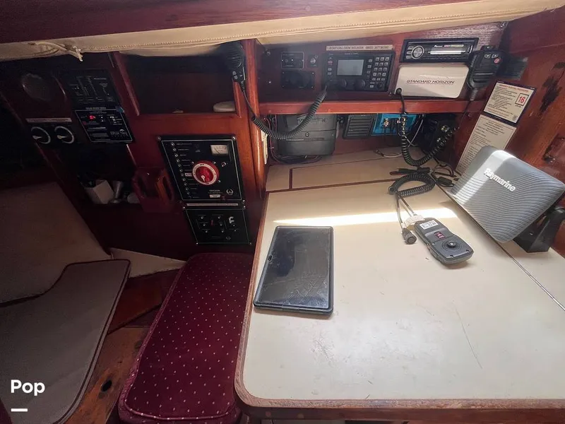 Slide: The Image of Ericson 38 1981 - 15487765