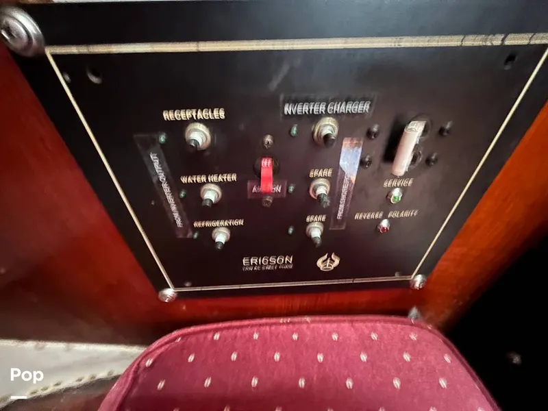 Slide: The Image of Ericson 38 1981 - 15487771