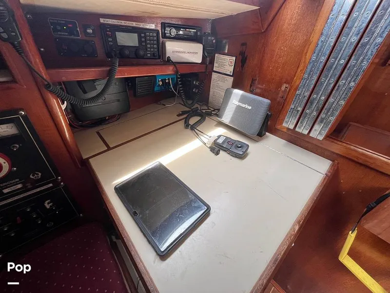 Slide: The Image of Ericson 38 1981 - 15487772