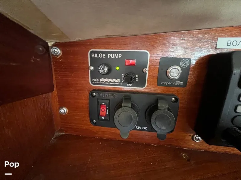 Slide: The Image of Ericson 38 1981 - 15487775