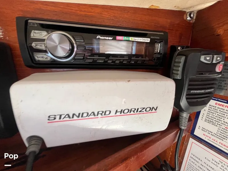 Slide: The Image of Ericson 38 1981 - 15487777