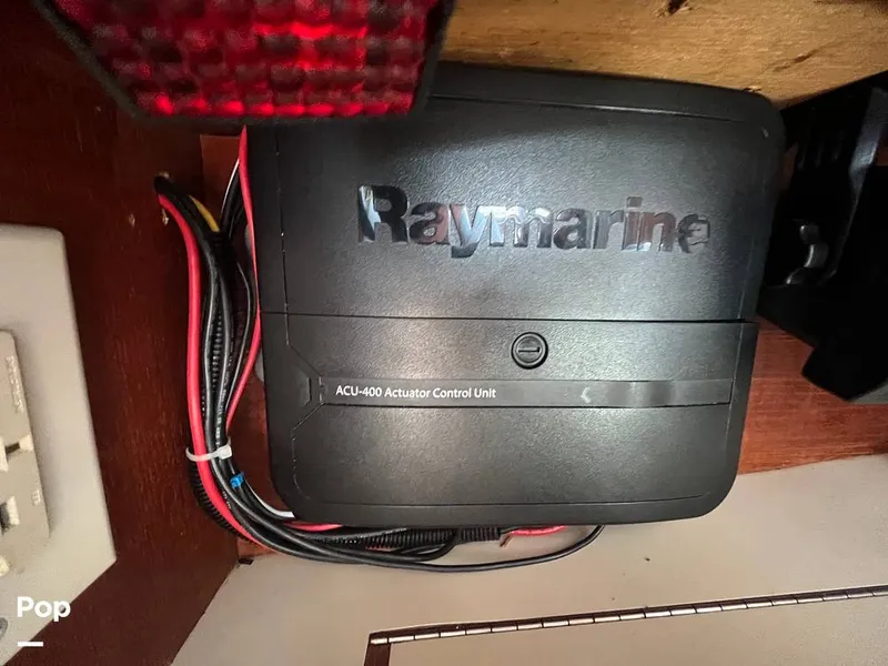 Slide: The Image of Ericson 38 1981 - 15487778