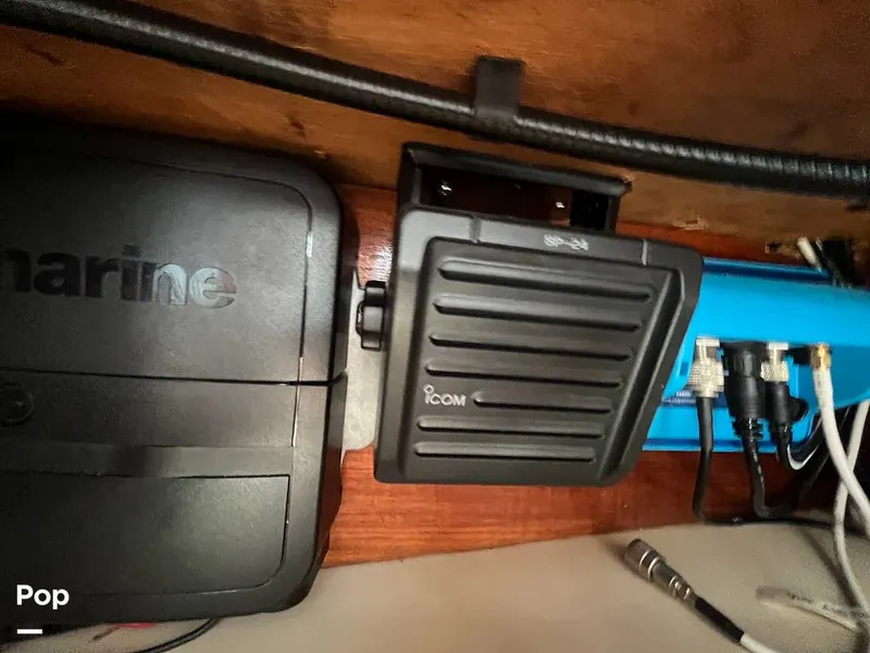 Slide: The Image of Ericson 38 1981 - 15487779