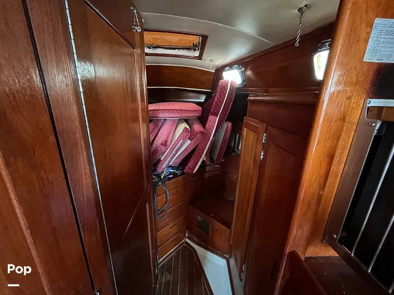 Slide: The Image of Ericson 38 1981 - 15487798