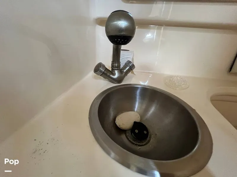 Slide: The Image of Larson 260 Cabrio 2008 - 15480450