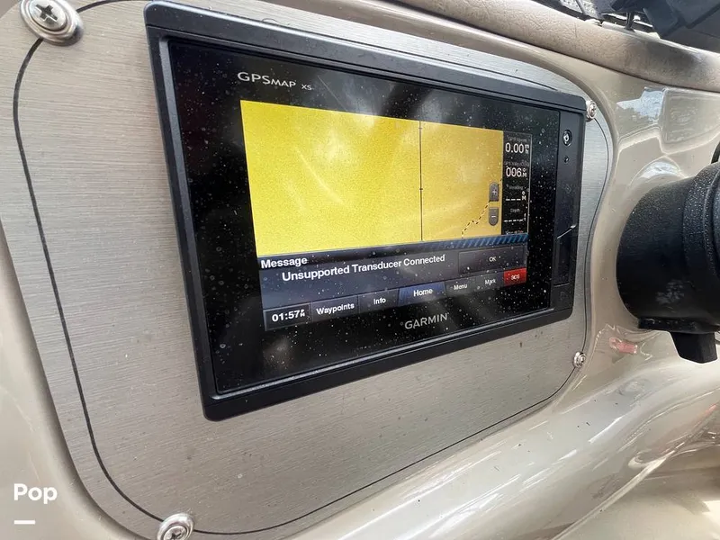 Slide: The Image of Larson 260 Cabrio 2008 - 15480456