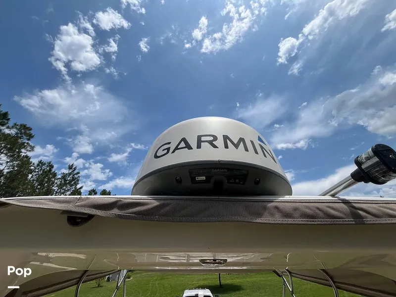 Slide: The Image of Larson 260 Cabrio 2008 - 15480457