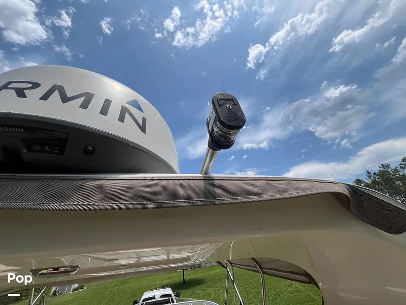 Slide: The Image of Larson 260 Cabrio 2008 - 15480458