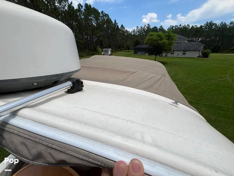 Slide: The Image of Larson 260 Cabrio 2008 - 15480459