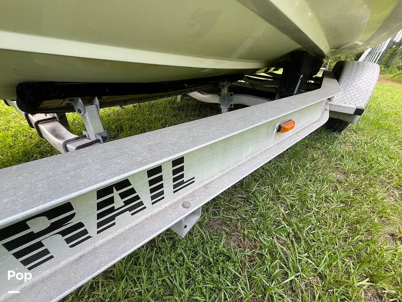 Slide: The Image of Larson 260 Cabrio 2008 - 15480463