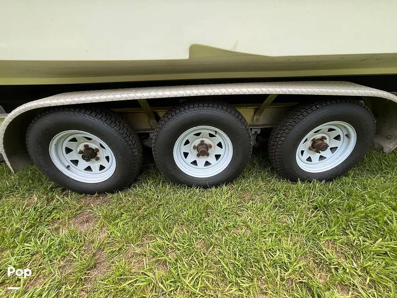 Slide: The Image of Larson 260 Cabrio 2008 - 15480464