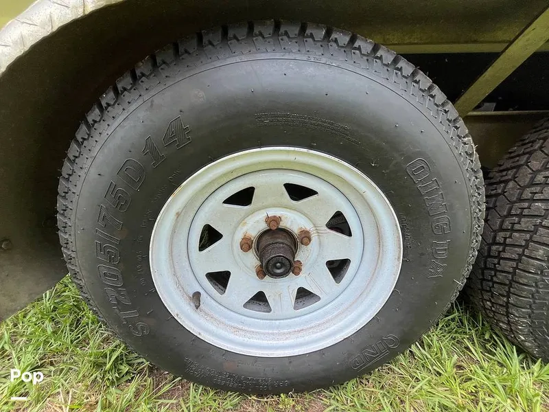 Slide: The Image of Larson 260 Cabrio 2008 - 15480465