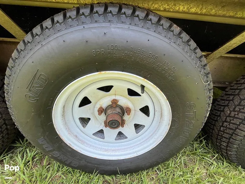 Slide: The Image of Larson 260 Cabrio 2008 - 15480466