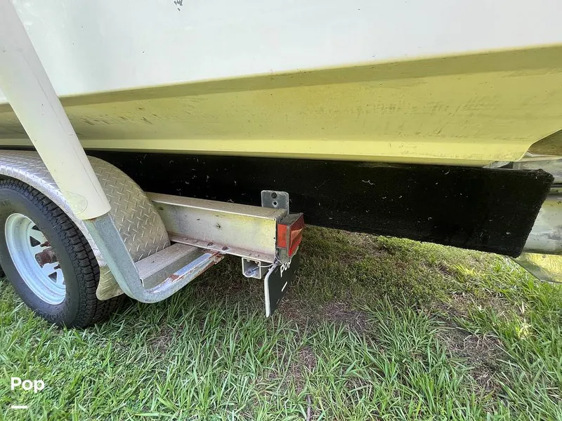 Slide: The Image of Larson 260 Cabrio 2008 - 15480467